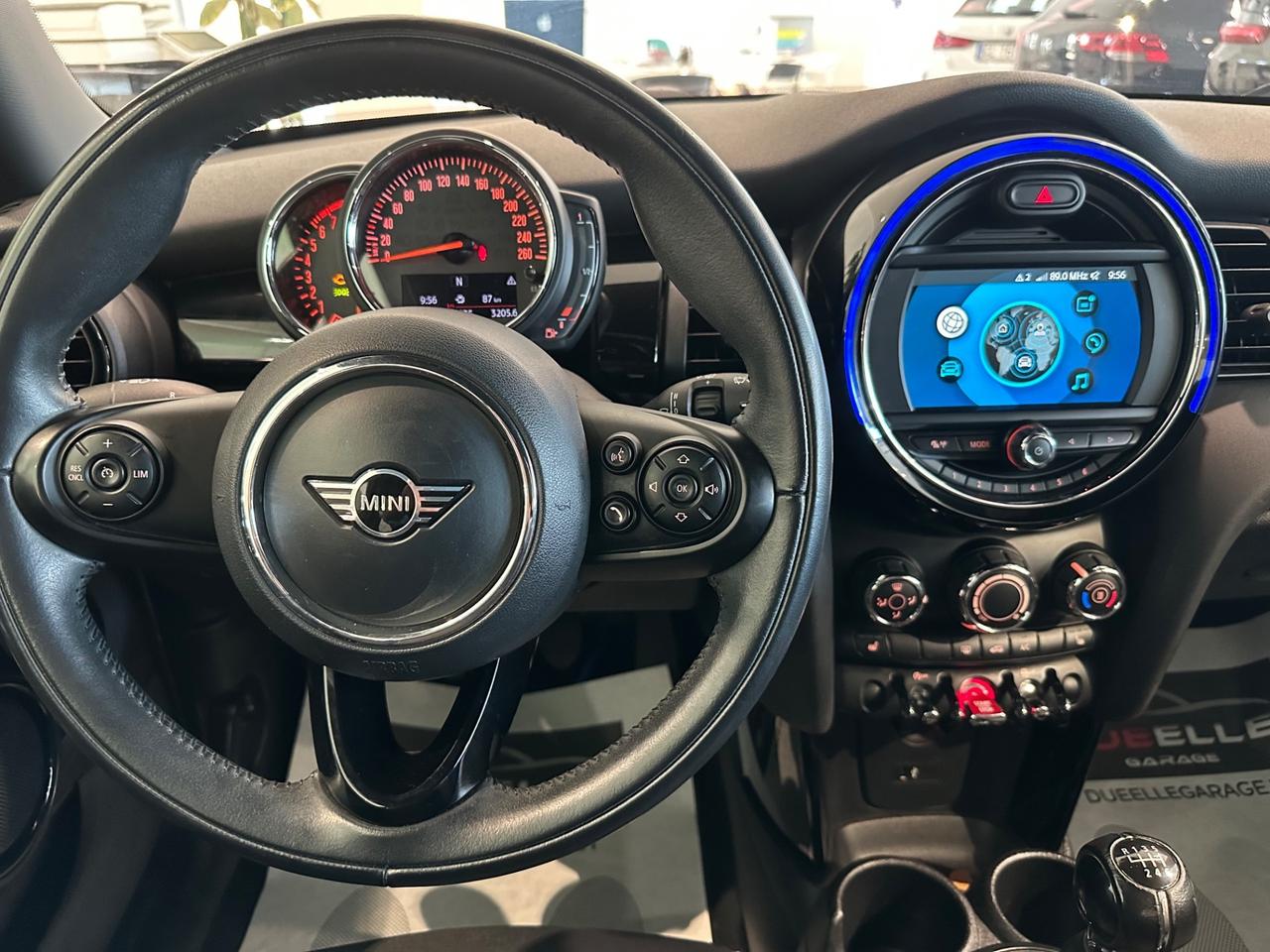 Mini One 1.5 Boost 102cv NEOPATENTATI