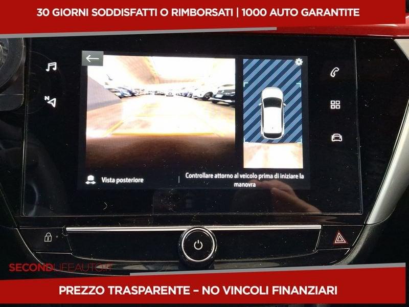 Opel Corsa 1.2 GS Line + s&s 130cv at8