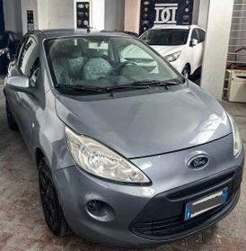 Ford Ka Ka 1.2 8V 69CV RATE / FINANZIAMENTI