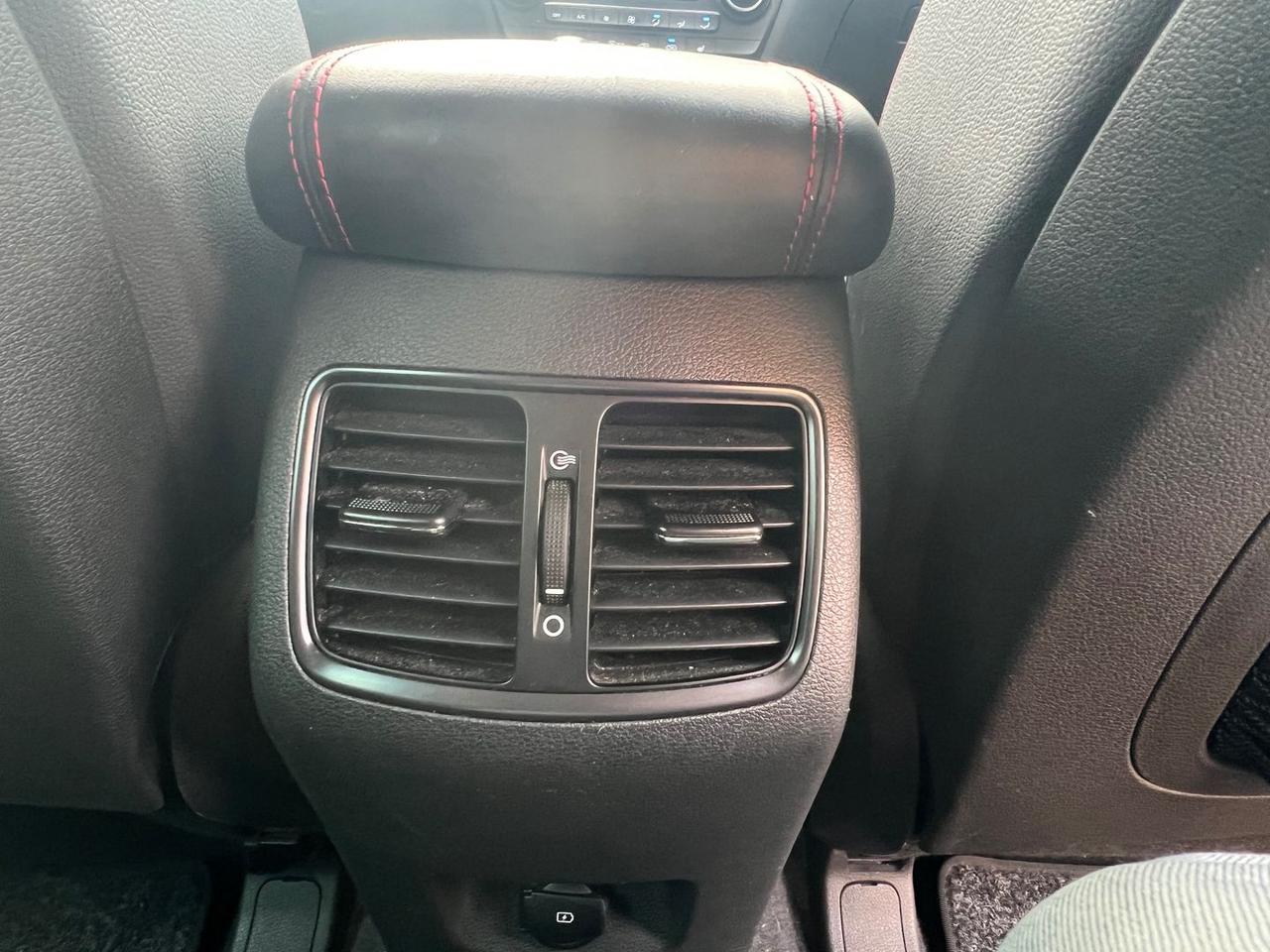 Hyundai Tucson Exellence 1.6 CRDi 48V MHEV #8332