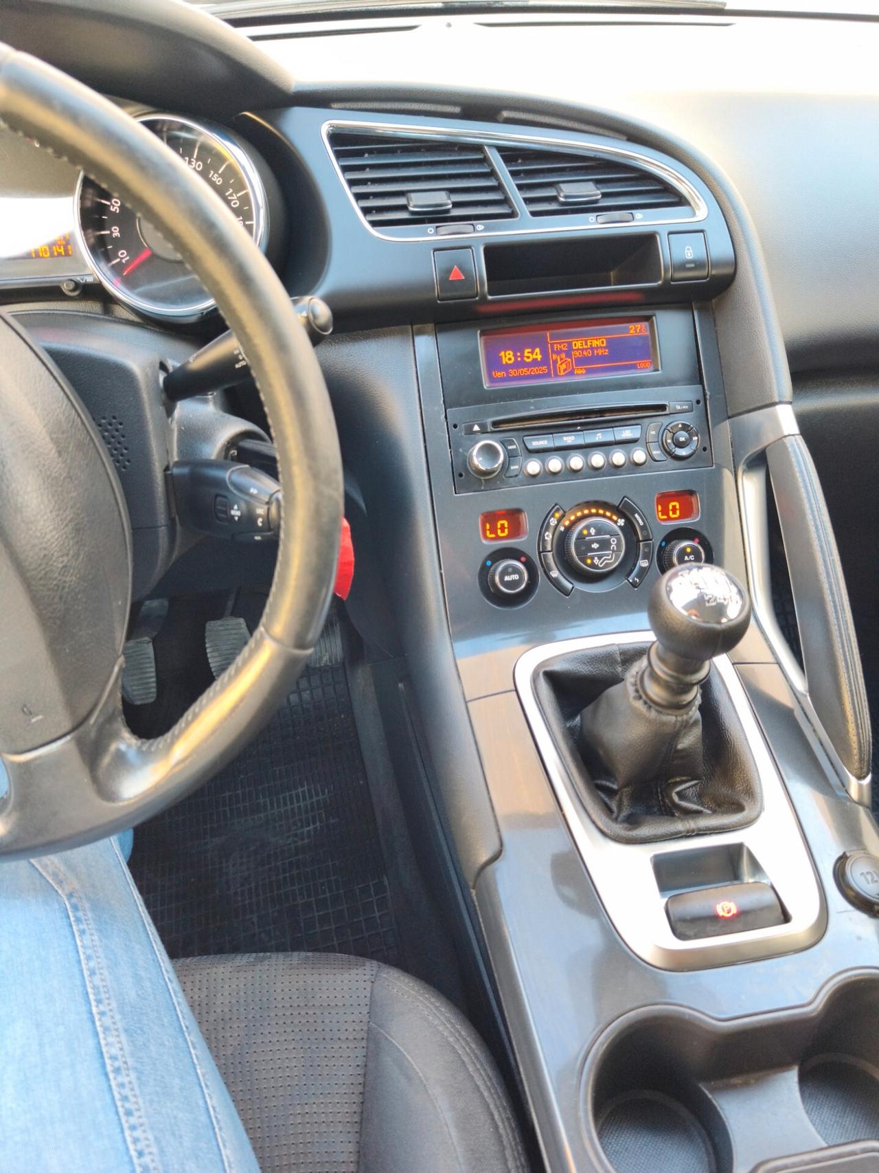 Peugeot 3008 1.6 HDi 112CV Active