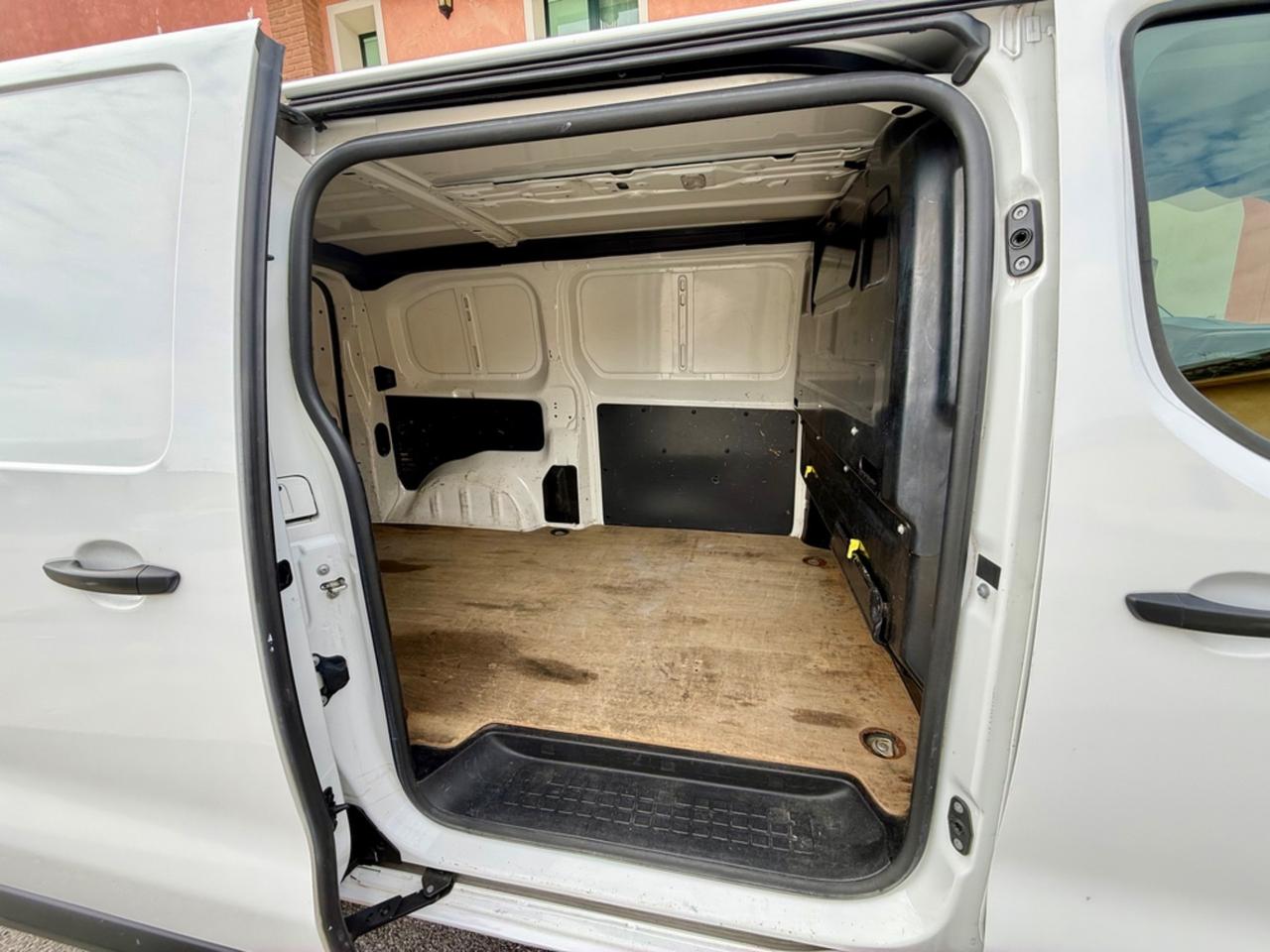 Opel Vivaro 1.5 Diesel 102CV S&S L2H1 Enjoy 3 Posti