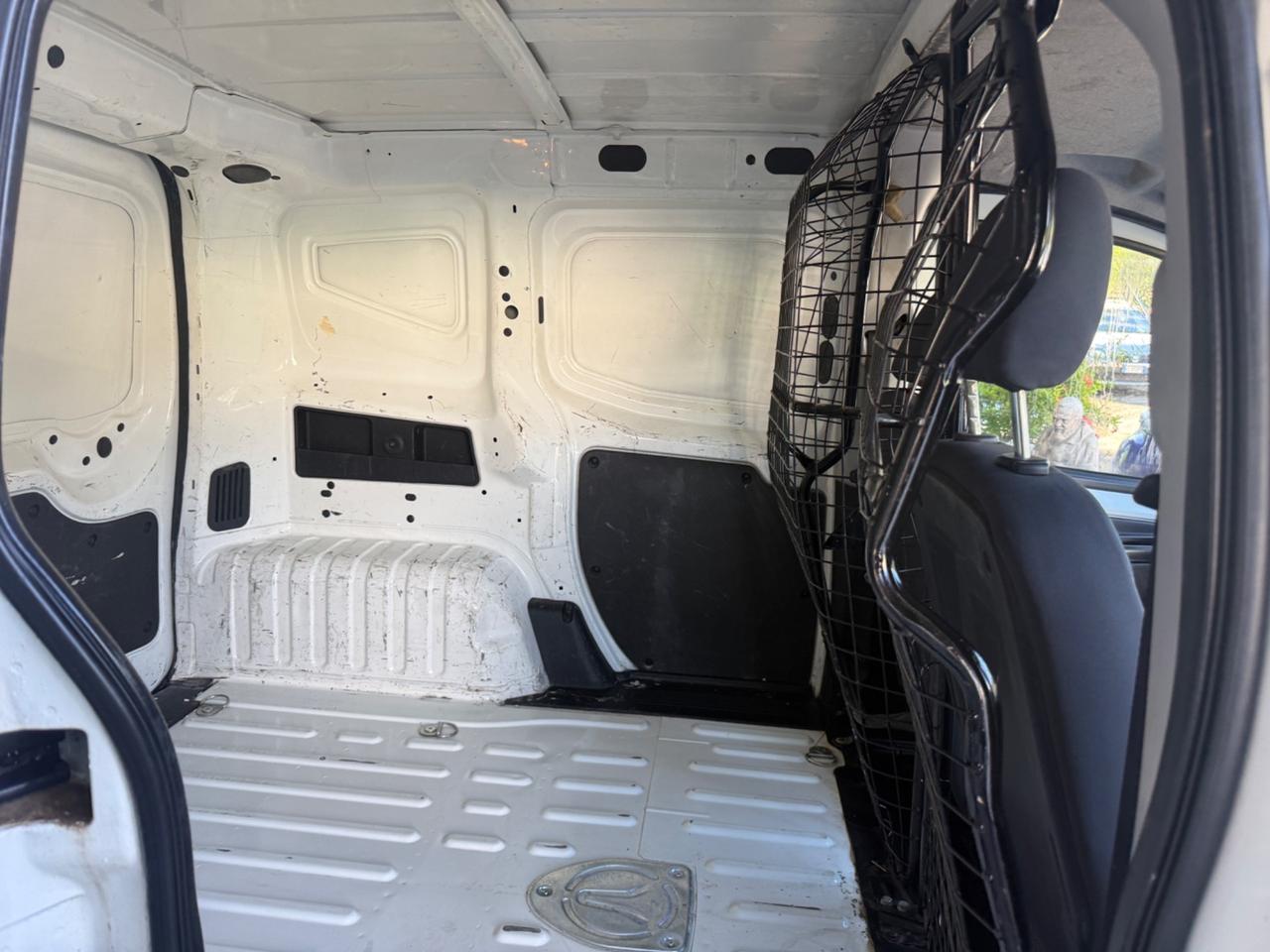 Peugeot Bipper 1.3 HDi 75CV FAP Furgone Comfort