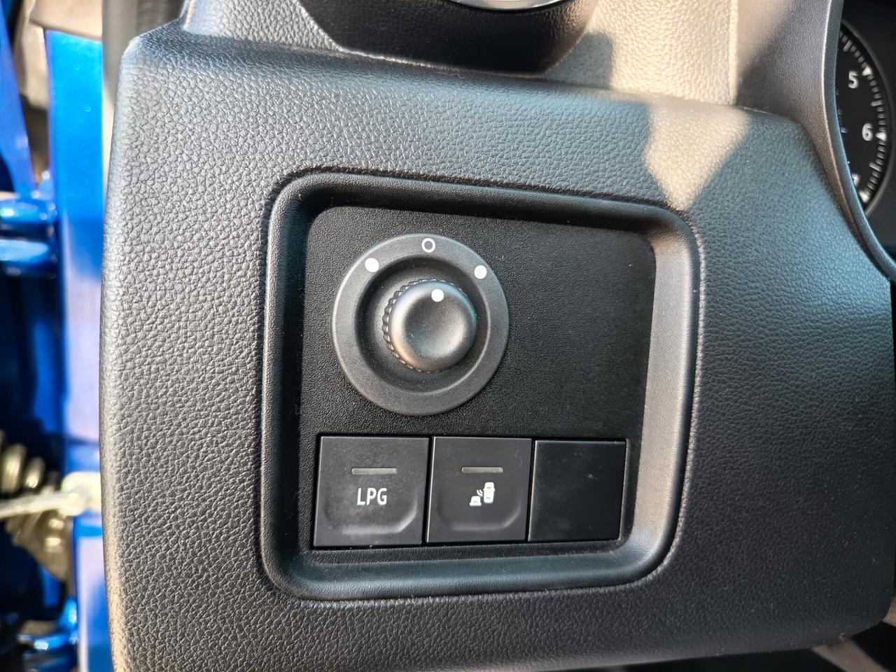 Dacia Duster 1.0 TCe GPL 4x2 Prestige Up