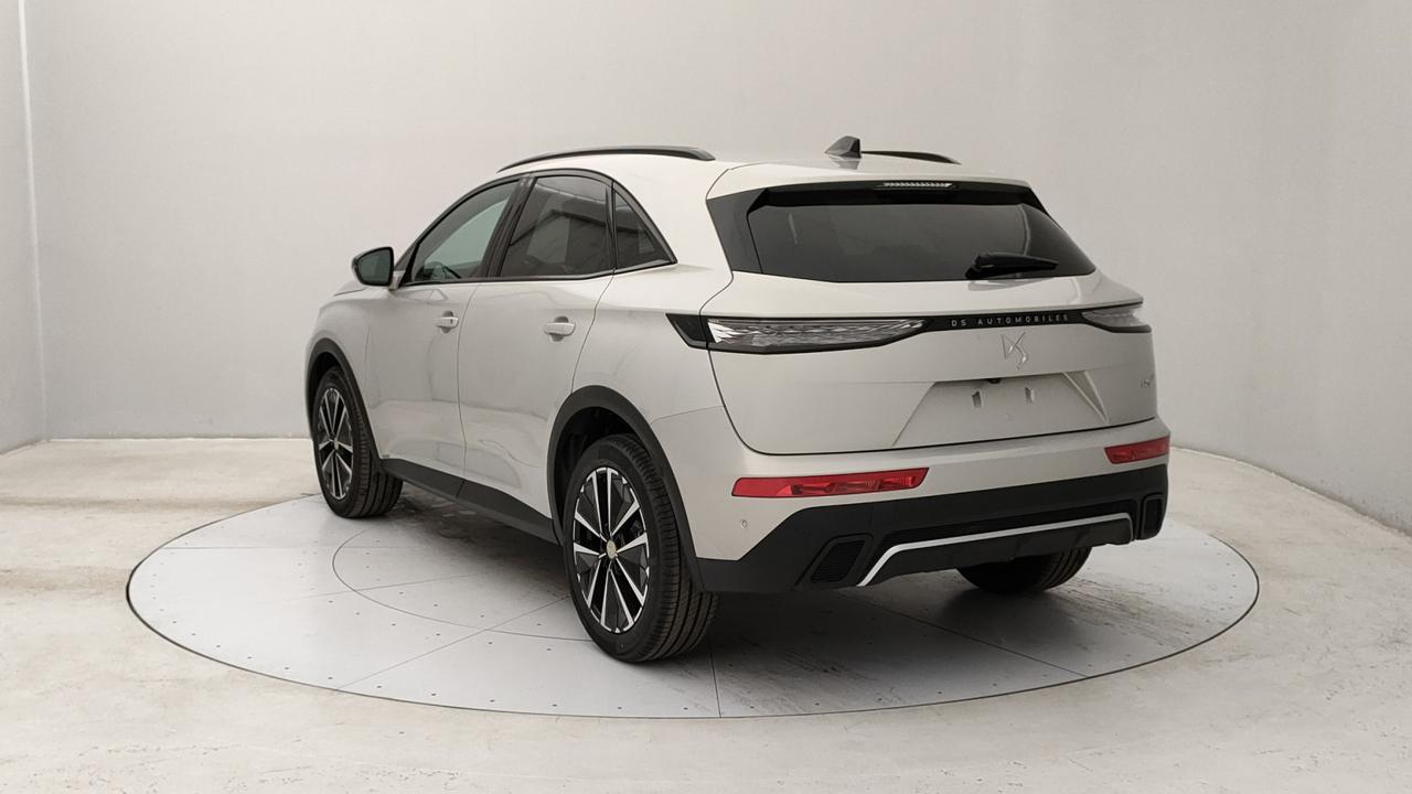 DS DS 7 EDITION FRANCE