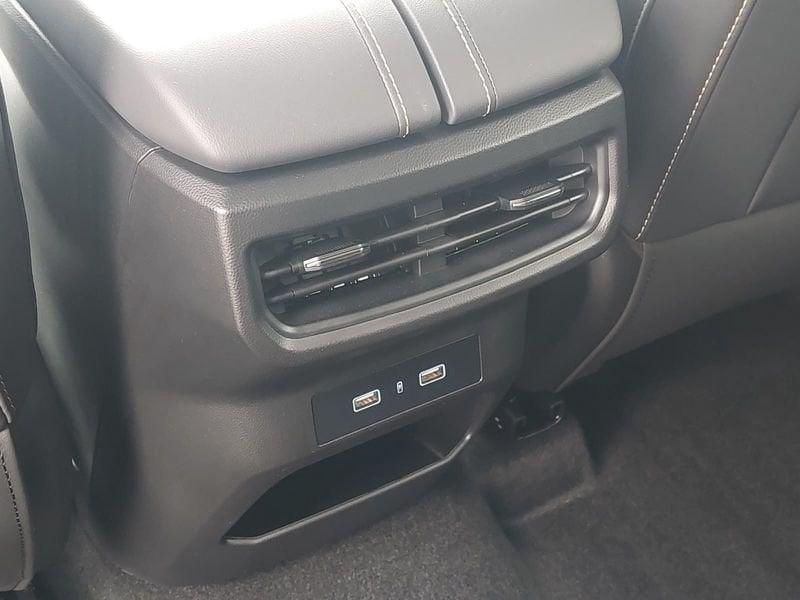 SPORTEQUIPE Sportequipe 8 GT Sportequipe 8 GT 1.6 T-GDI DCT GPL 5 POSTI