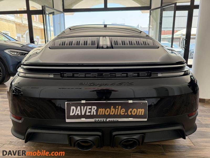 Porsche 911 911 Targa 4 GTS SCONTO P. CONS.!!