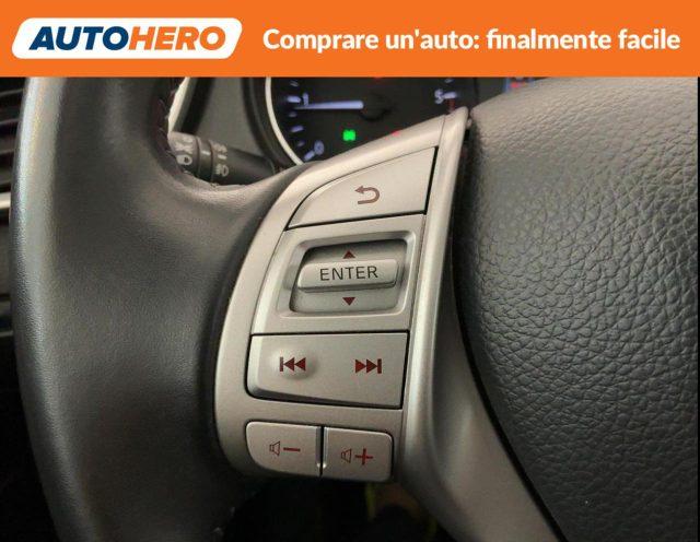 NISSAN Qashqai 1.6 dCi 2WD 360