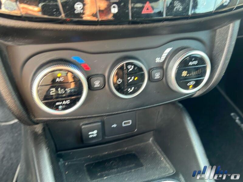 FIAT Tipo STATION WAGON MY24 Hatchback My21 Hb City Sp