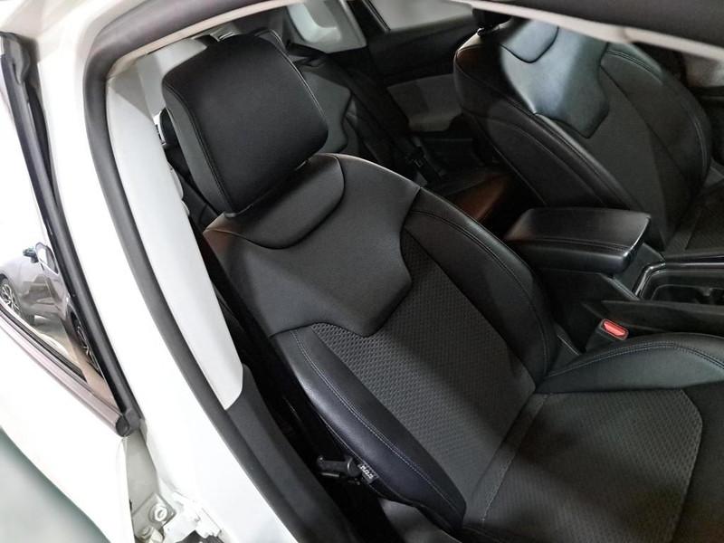 JEEP COMPASS 1.6 MJet II 96kW Business