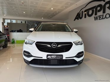 OPEL Grandland X 1.5 D Ecotec S&S Innovation