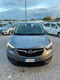 Opel Crossland Crossland X 1.6 ECOTEC D 8V Start&Stop Advance