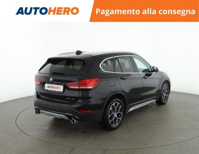 BMW X1 sDrive18d xLine