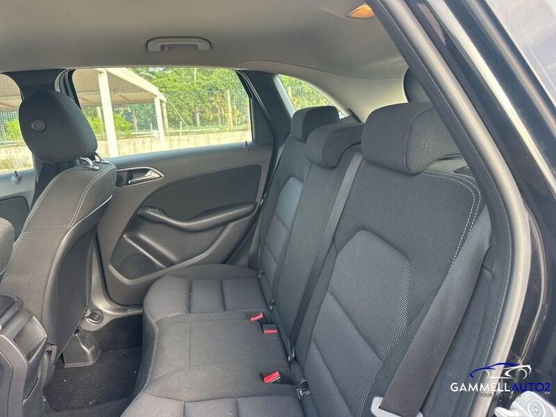 Mercedes-Benz Classe B B 180 CDI Automatic Executive