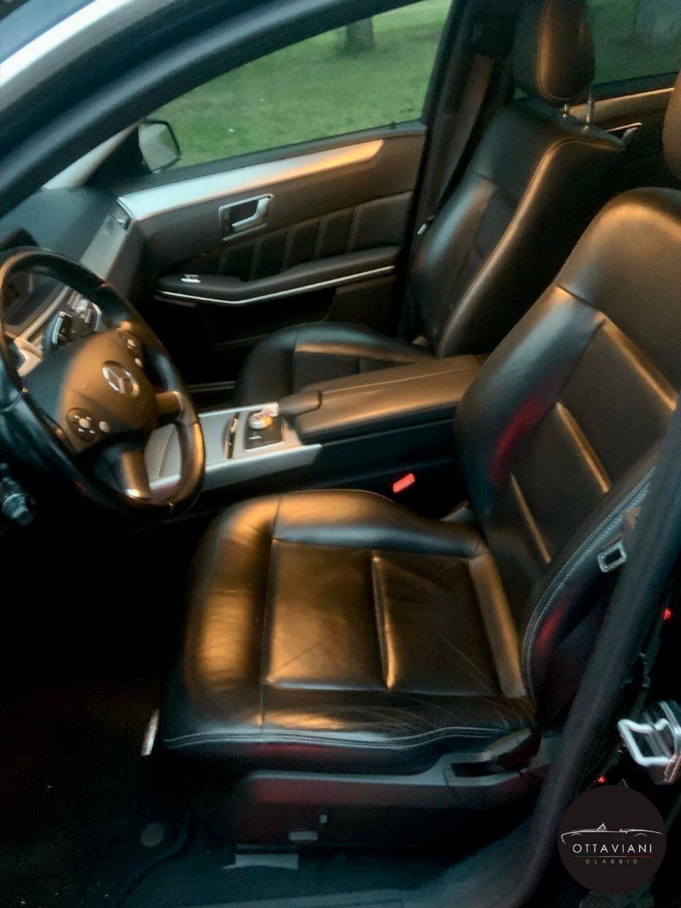 Mercedes-benz E 220 sw