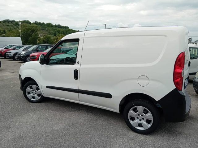FIAT Doblo Doblò 1.6 MJT 105CV PC-TN Cargo Lamierato SX