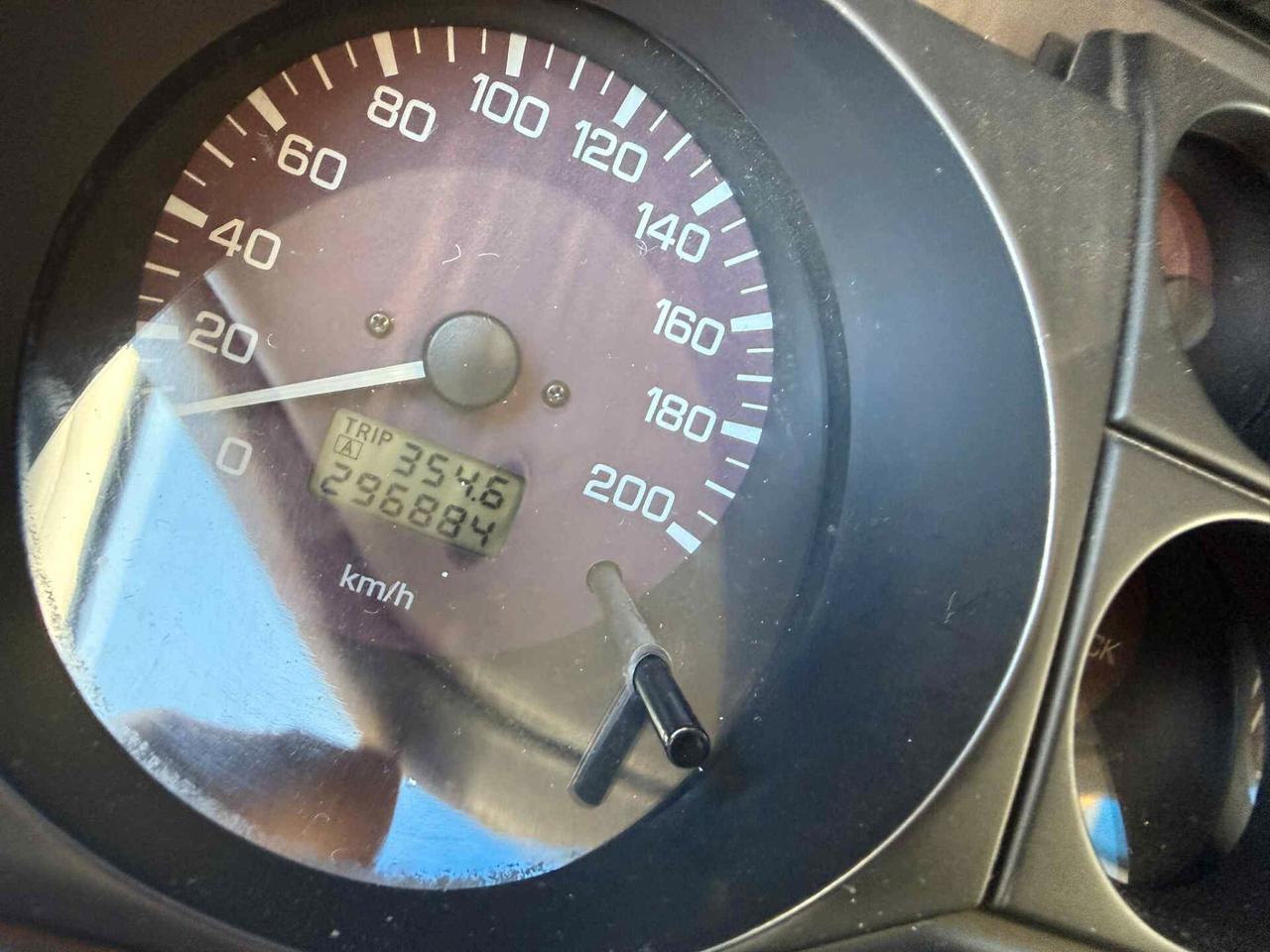 Mitsubishi Pajero 3.2 DI-D 160 cv 3p. - 2003