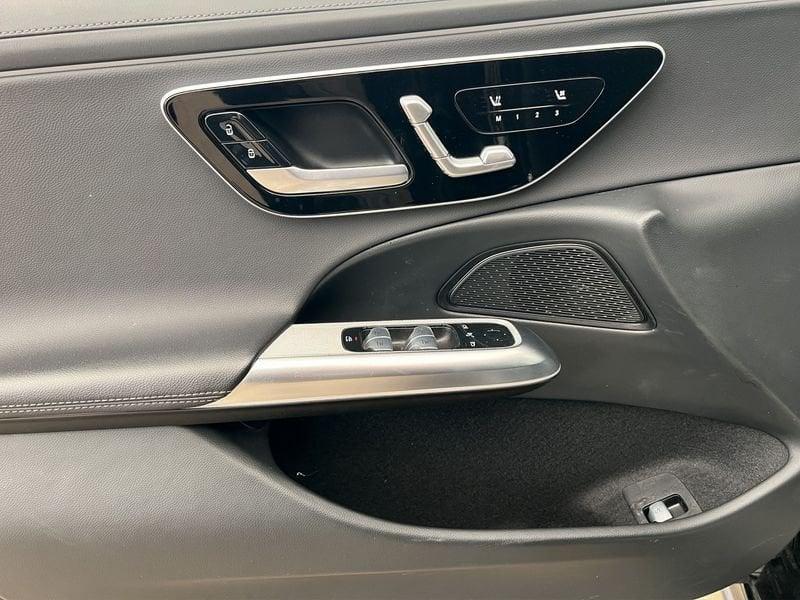 Mercedes-Benz Classe E E 220 d 4M AMG Line Advanced Plus