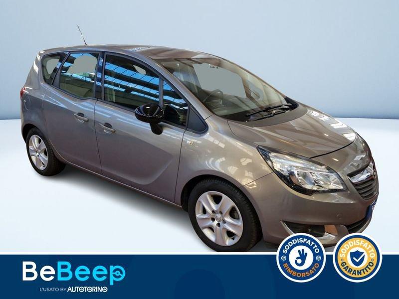 Opel Meriva 1.4 ADVANCE (ELECTIVE) 100CV