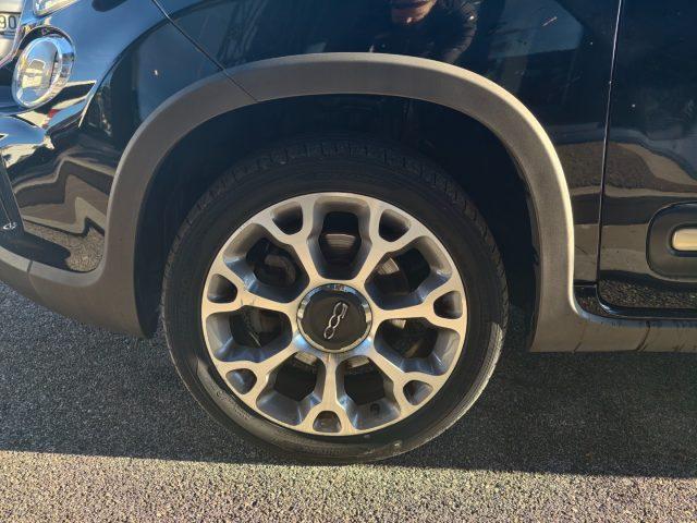 FIAT 500L 1.3 Multijet 95 CV Trekking