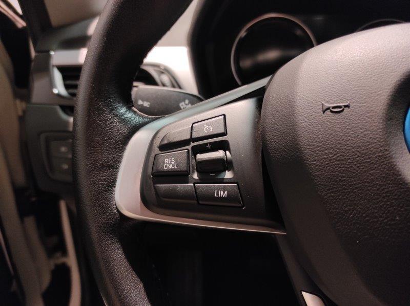 BMW X1 (F48) - X1 xDrive25e Business Advantage