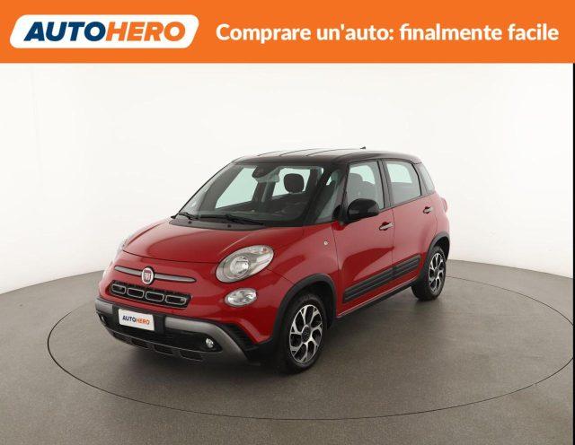 FIAT 500L 1.6 Multijet 120 CV Cross