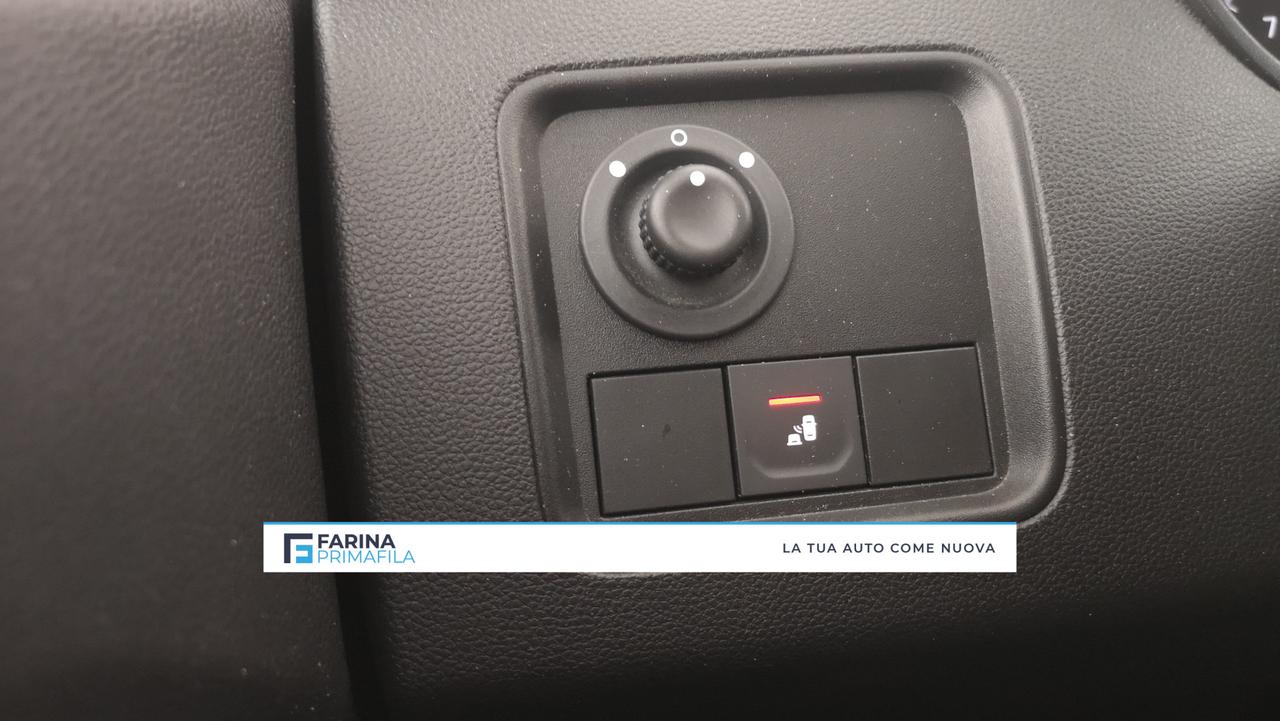 DACIA Duster II 2021 - Duster 1.5 blue dci Prestige 4x2 115cv