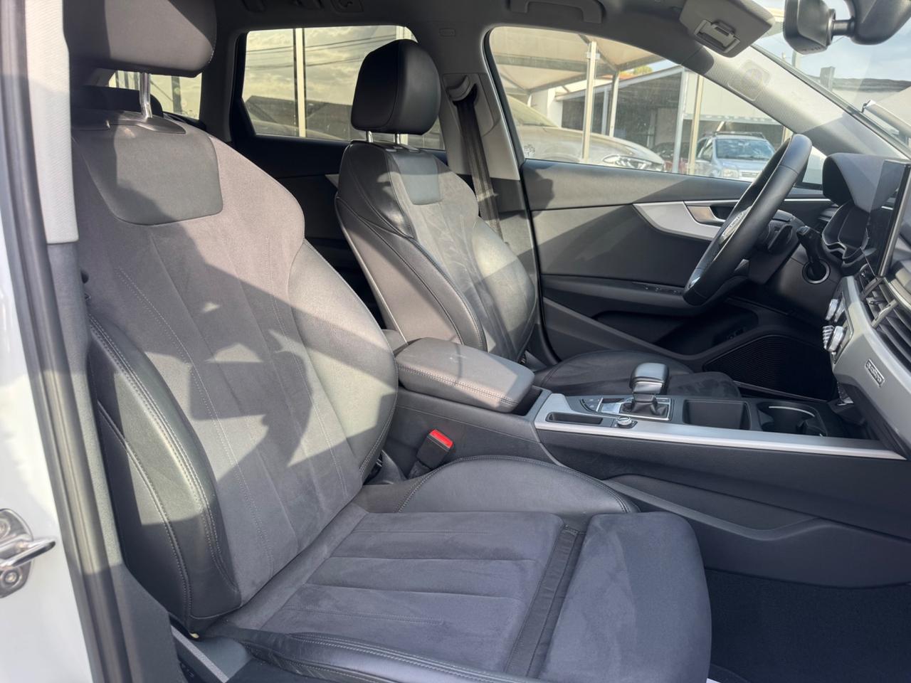 AUDI A4 ALLROAD 40 TDI 204 CV MHEV FULL IVA