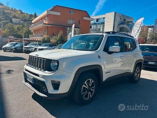 Jeep Renegade 1.0 T3 Longitude
