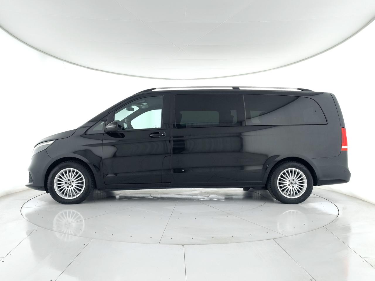 Mercedes-Benz V Extralong 300 d Sport auto PREZZO+IVA+ACC+SOSP. PNEUMATICHE