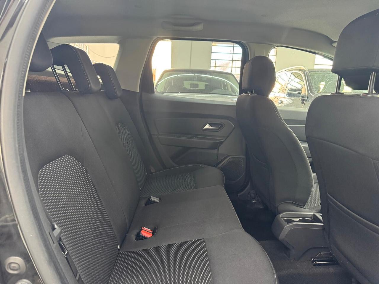 Dacia Duster 4x2 1.6 114CV 5p. -GPL