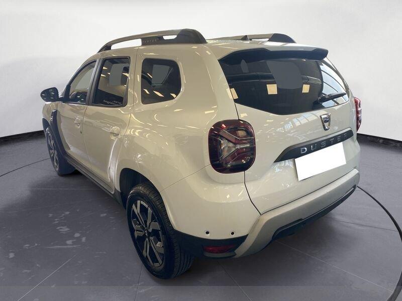 Dacia Duster Duster 1.0 TCe GPL 4x2 Prestige