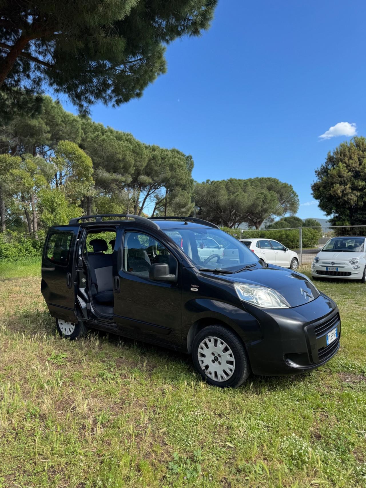 Citroen Nemo 1.4 HDi 70CV Multispace