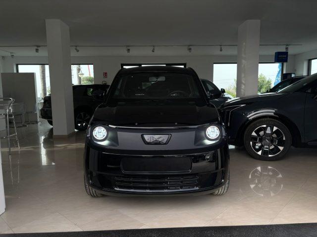 LIGIER Myli MYLI LAB+TOTAL BLACK DA ?135,00 ANT.0 CERCHIO DA16