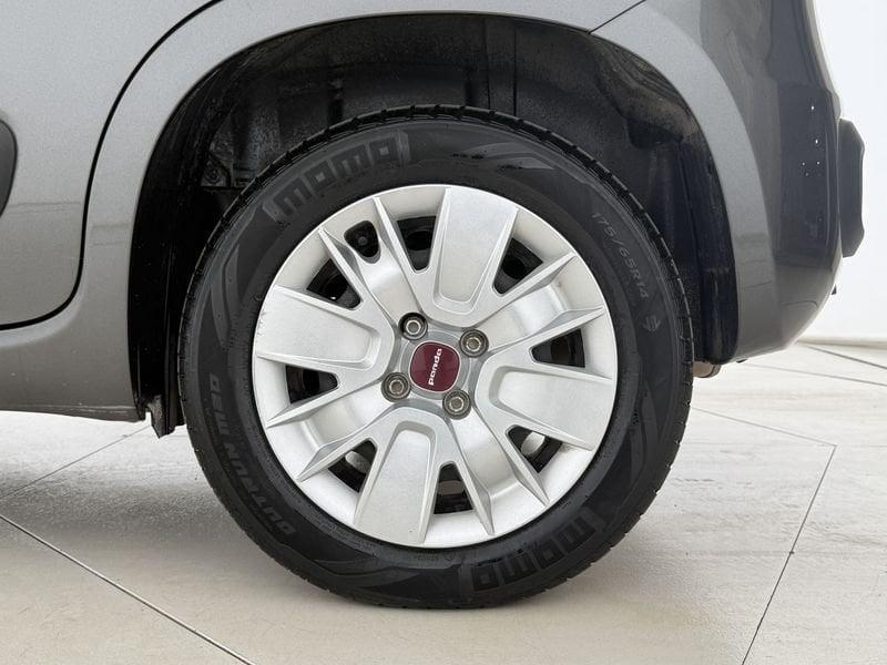 FIAT Panda 1.2 69cv E6 Lounge