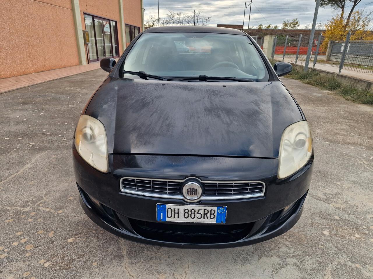 Fiat Bravo 1.4 Dynamic