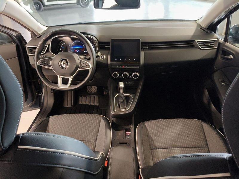 Renault Clio Intens 1.6 E-Tech hybrid 140cv auto rif.GE481