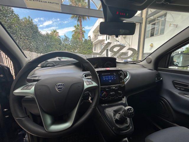 LANCIA Ypsilon 1.2 69 CV 5 porte GPL Ecochic tua da ?169,00 mensi