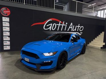 FORD Mustang MY 2019 SHELBY KIT MANUALE DA AMATORE