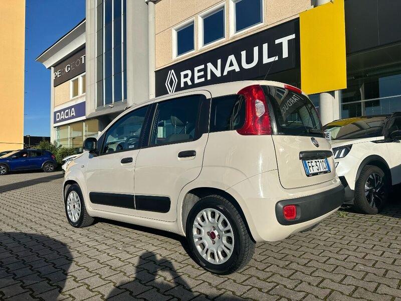 FIAT Panda Panda 1.2 EasyPower Easy