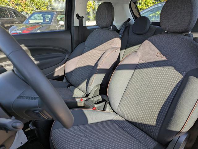 FIAT 500e ICON ELETTRICA 118cv SAFETYPACK PARK ASSIST NAVI
