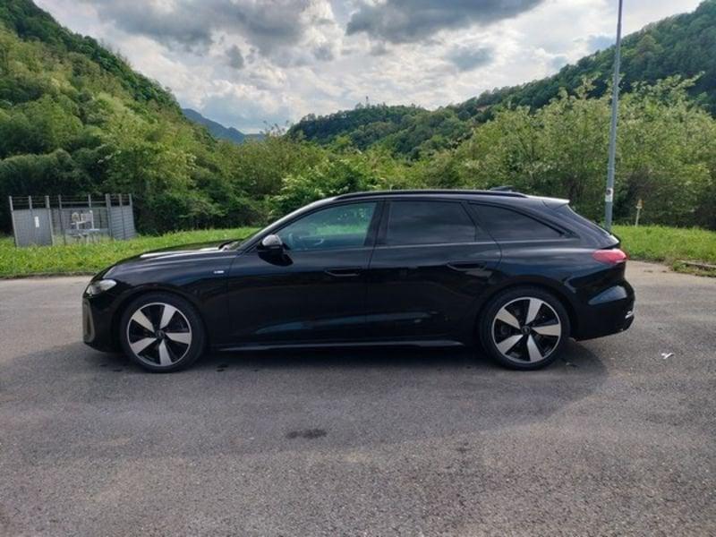 Audi A5 TDI 150Kw S tronic S line edit