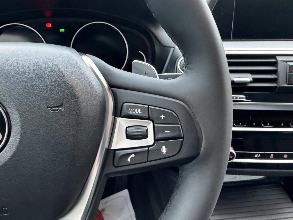 BMW X4 xdrive20d Business Advantage auto
