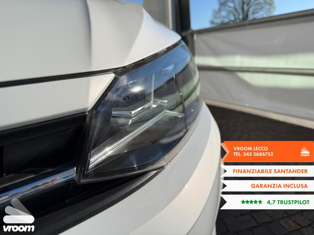 VOLKSWAGEN Polo 6ª serie Polo 1.0 Edition Plus