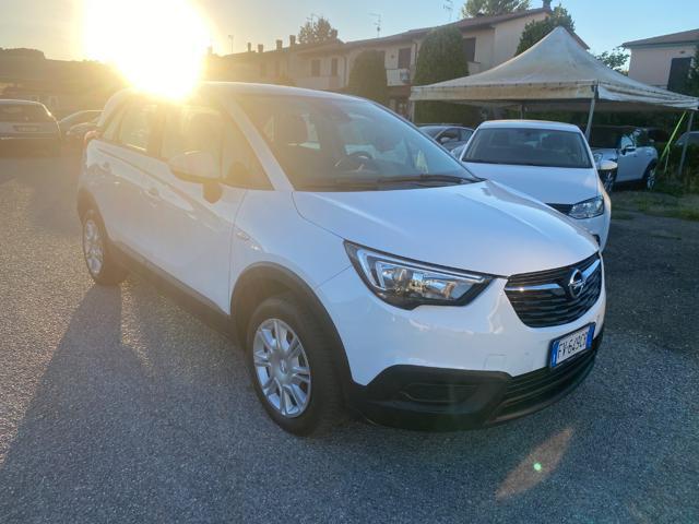 OPEL Crossland X 1.2 Turbo 12V 110 CV Start&Stop aut. Innovation