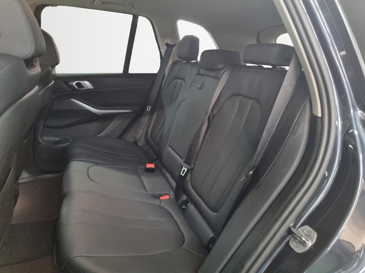 Bmw X5 xDrive25d Business