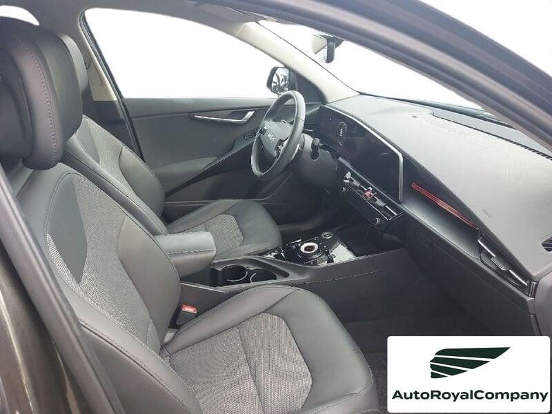KIA Niro 1.6 GDi DCT HEV Evolution