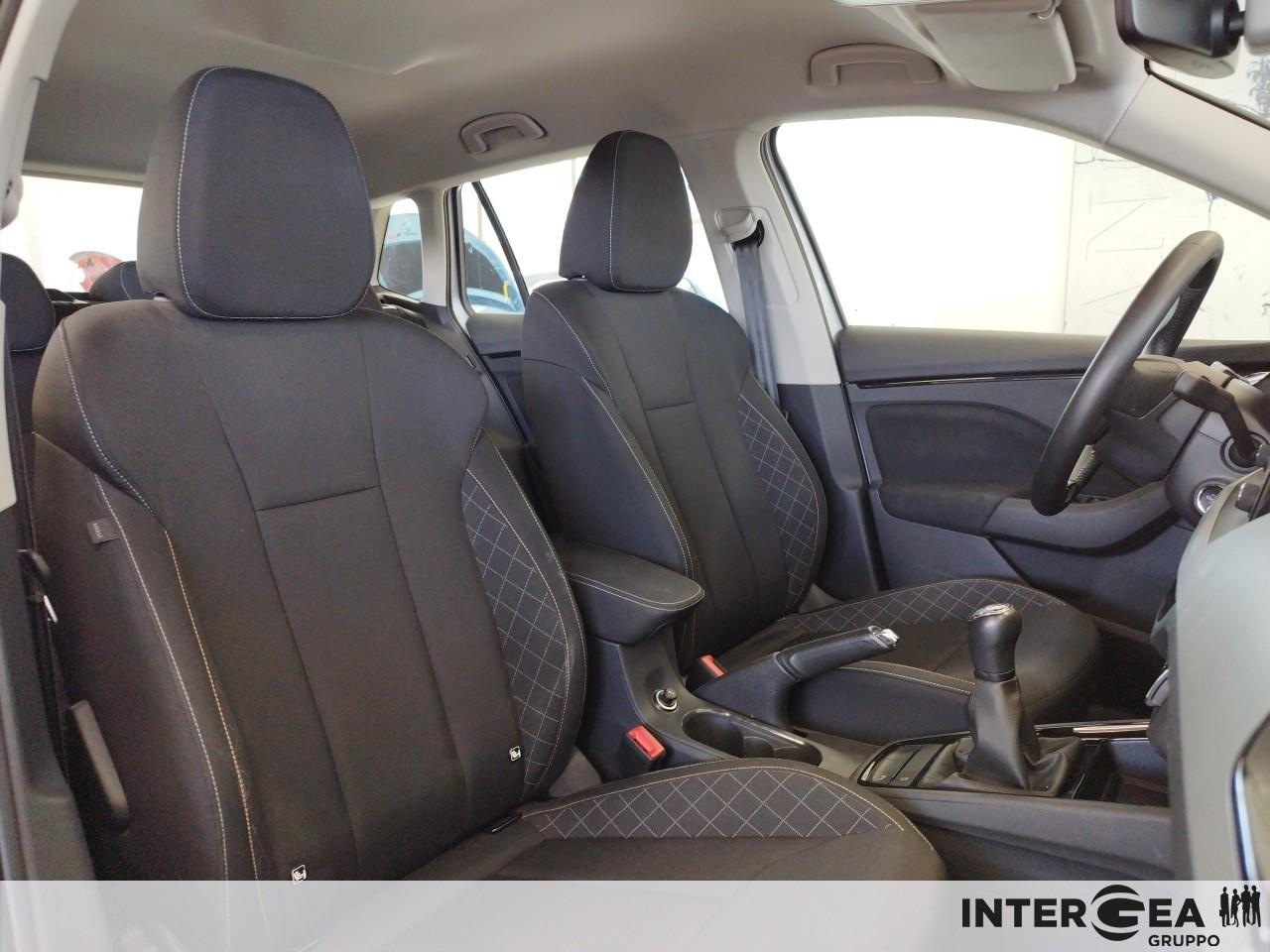 SKODA Kamiq 1.0 tsi Ambition 95cv