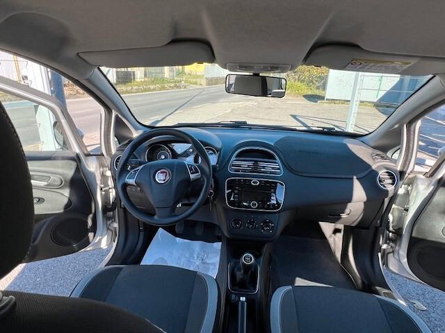 Fiat Punto Evo 1.3 Mjt 95 CV DPF 5 porte S&S Dynamic