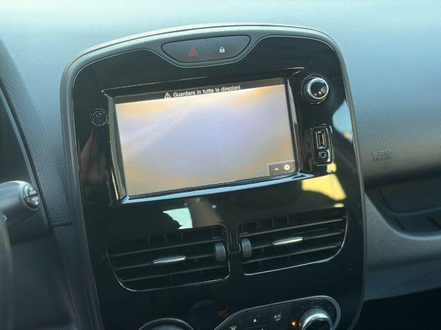 RENAULT Clio 1.5dCi 90CV Energy Intens